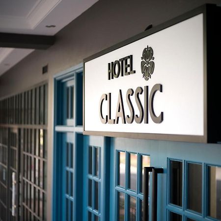 Hotel Classic By Venue Σιγκαπούρη Εξωτερικό φωτογραφία