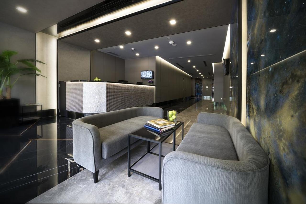 Hotel Classic By Venue Σιγκαπούρη Εξωτερικό φωτογραφία