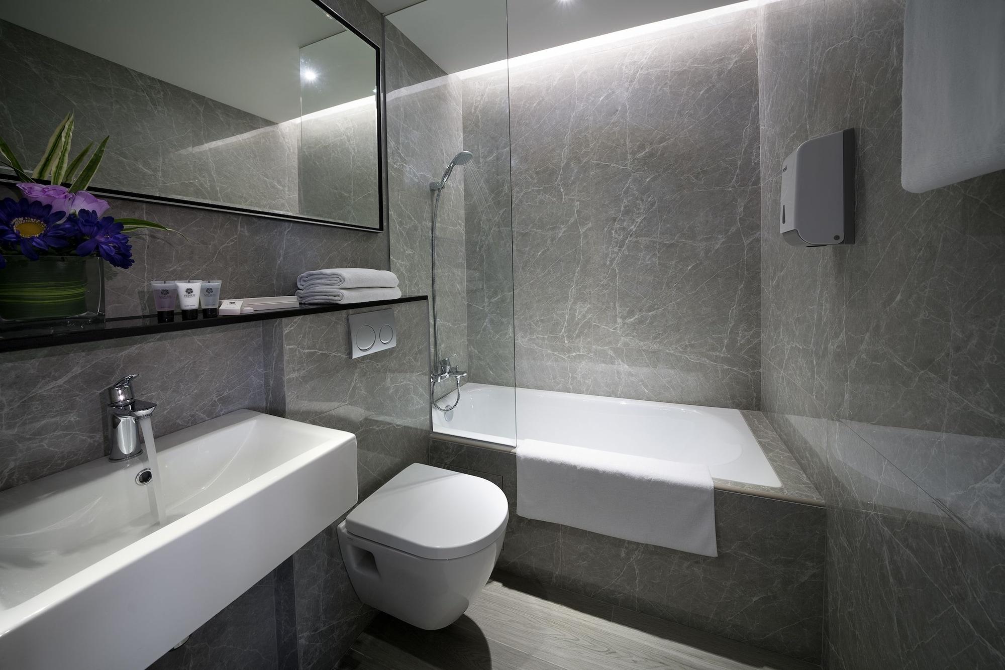 Hotel Classic By Venue Σιγκαπούρη Εξωτερικό φωτογραφία
