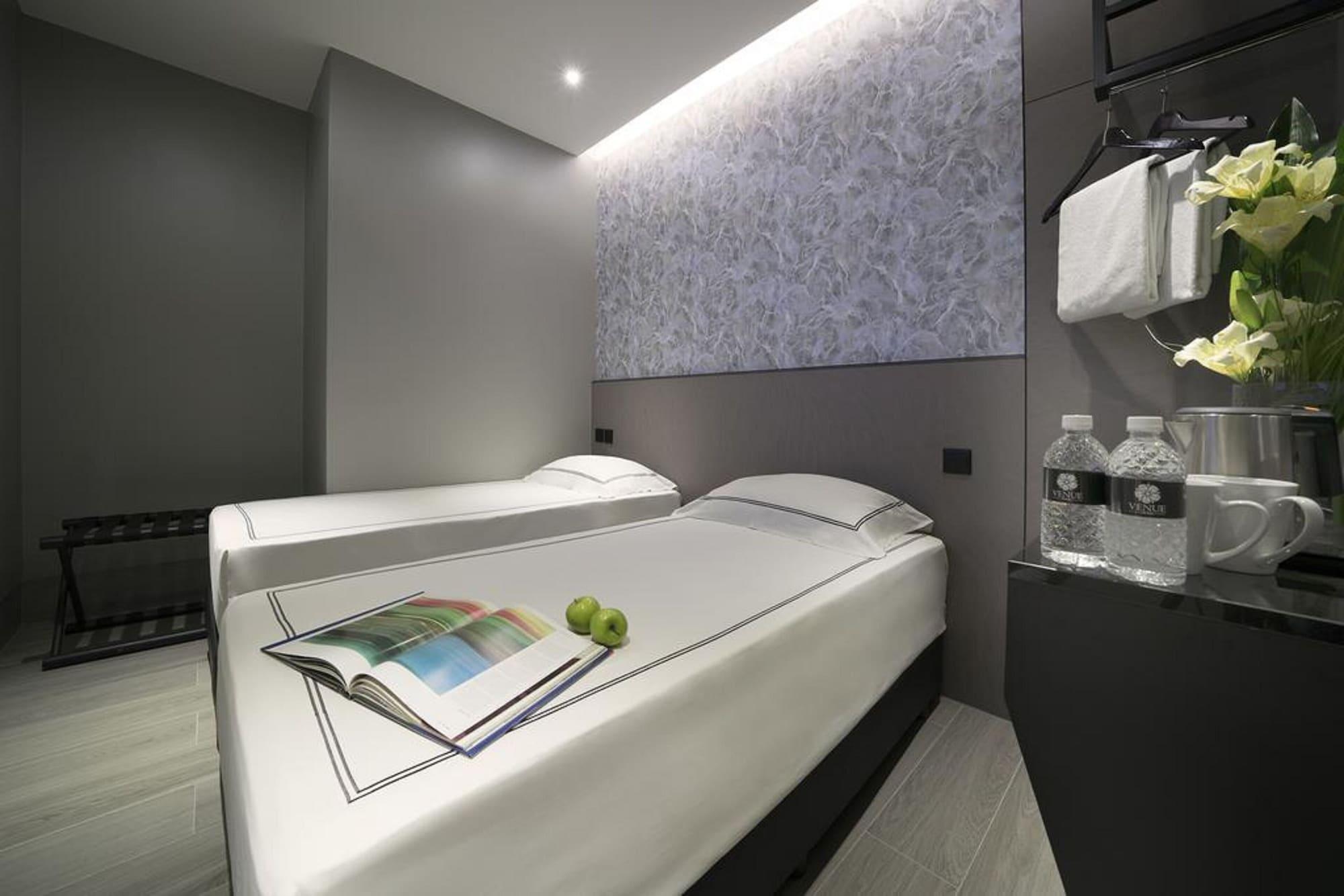 Hotel Classic By Venue Σιγκαπούρη Εξωτερικό φωτογραφία
