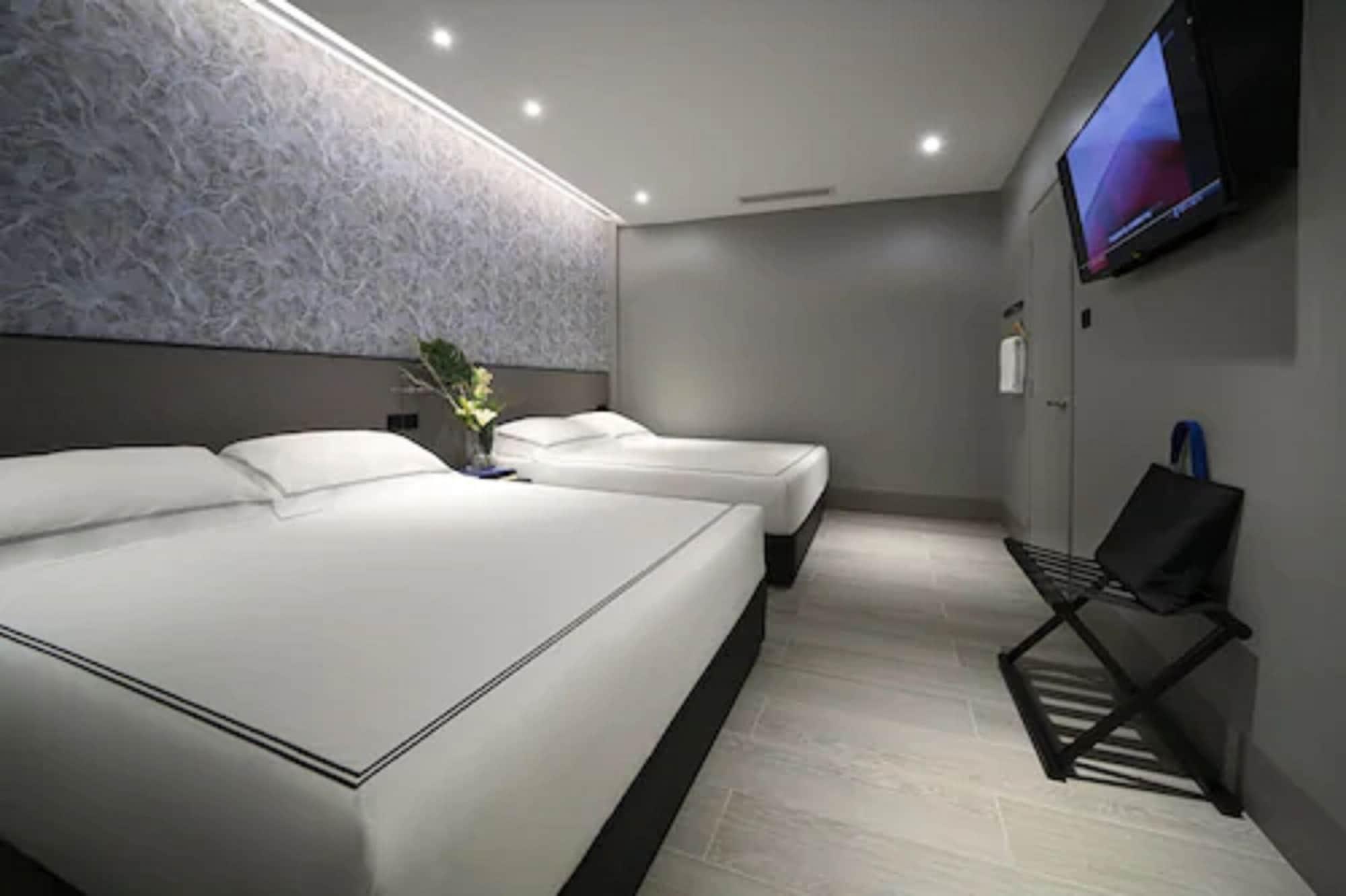 Hotel Classic By Venue Σιγκαπούρη Εξωτερικό φωτογραφία
