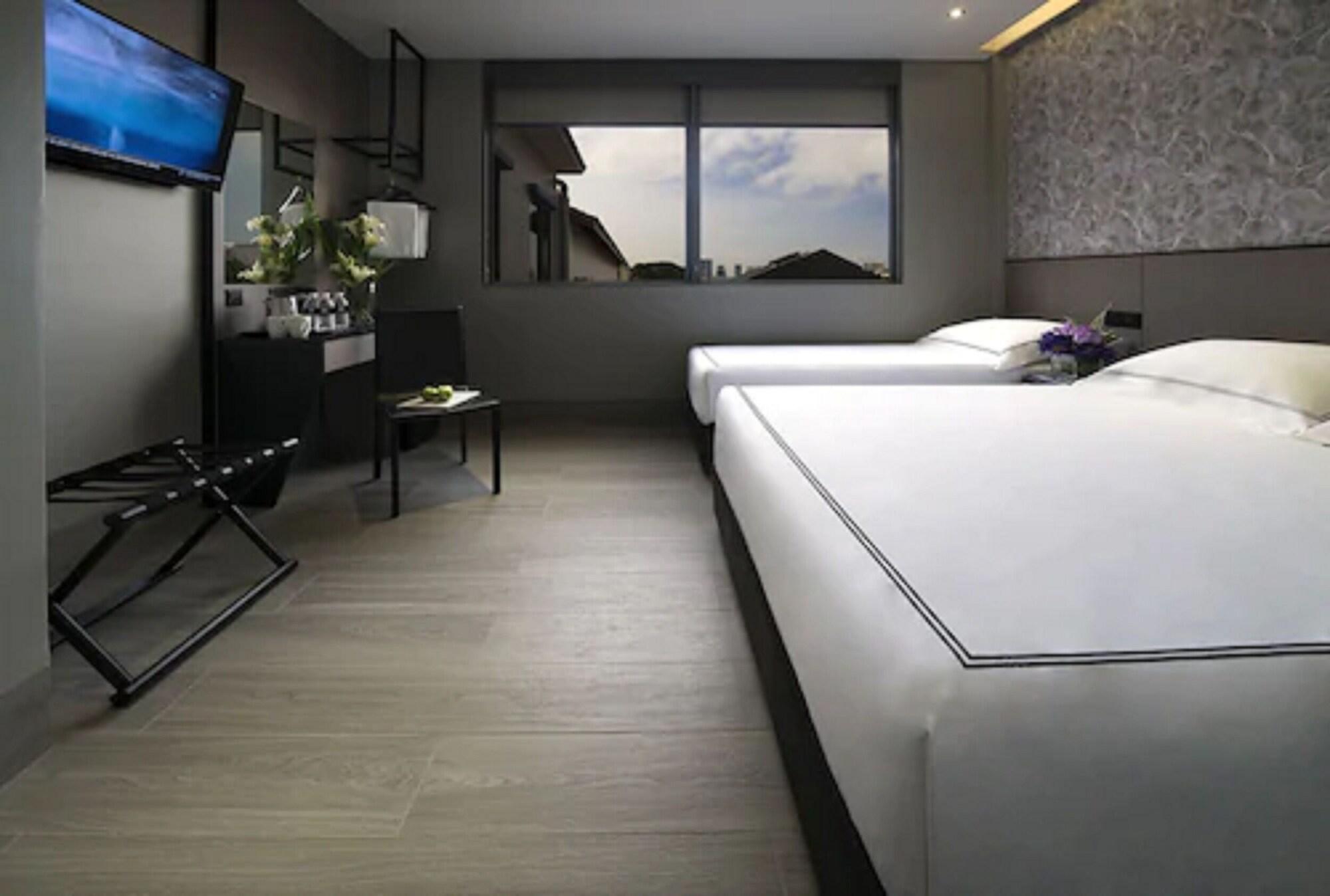 Hotel Classic By Venue Σιγκαπούρη Εξωτερικό φωτογραφία