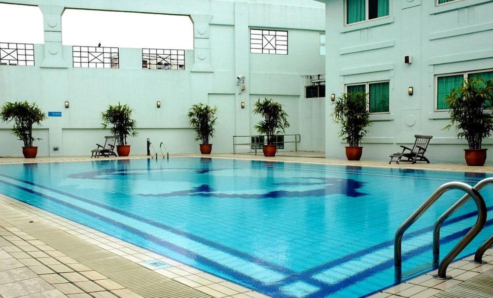 Hotel Classic By Venue Σιγκαπούρη Εξωτερικό φωτογραφία