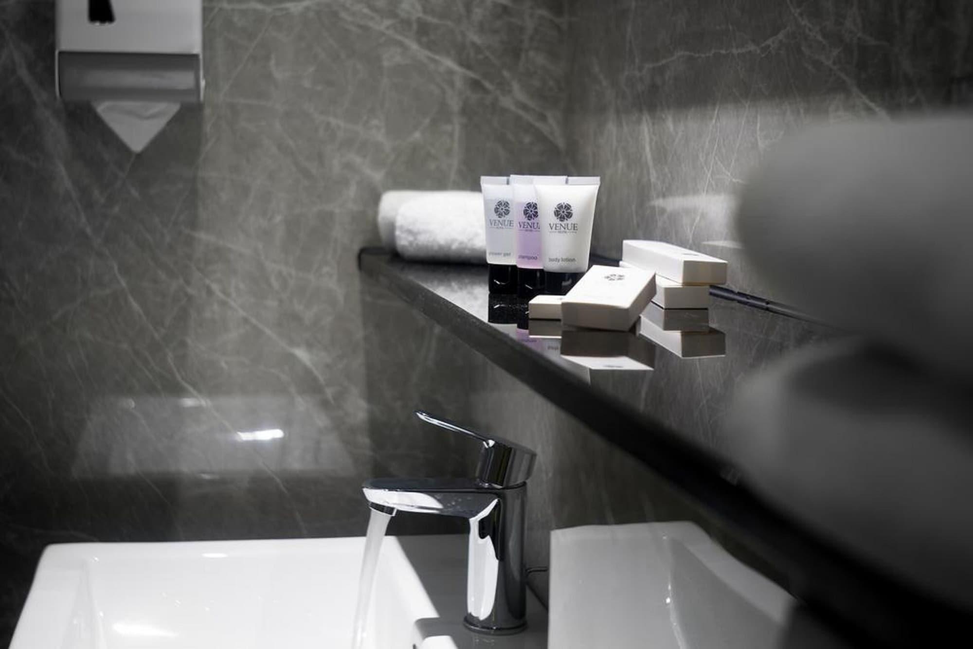 Hotel Classic By Venue Σιγκαπούρη Εξωτερικό φωτογραφία