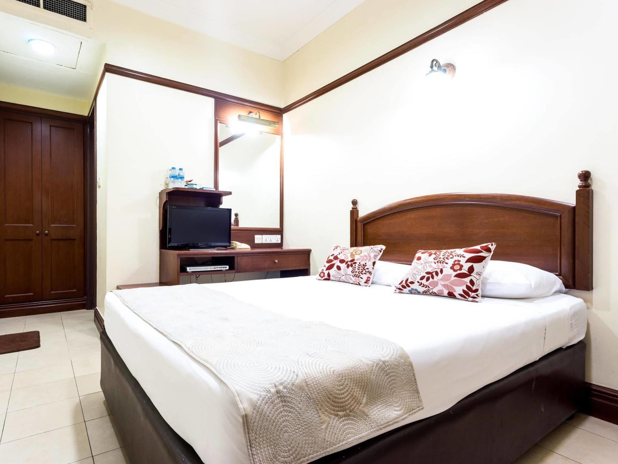 Hotel Classic By Venue Σιγκαπούρη Εξωτερικό φωτογραφία