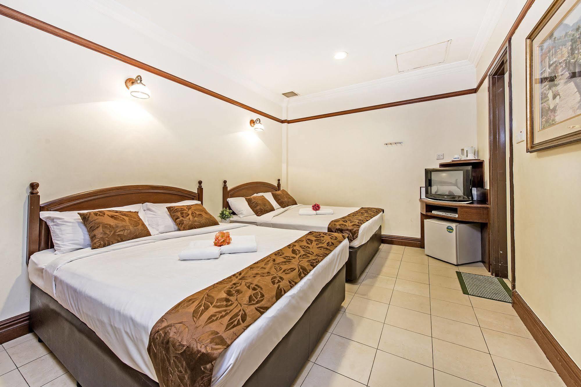 Hotel Classic By Venue Σιγκαπούρη Εξωτερικό φωτογραφία