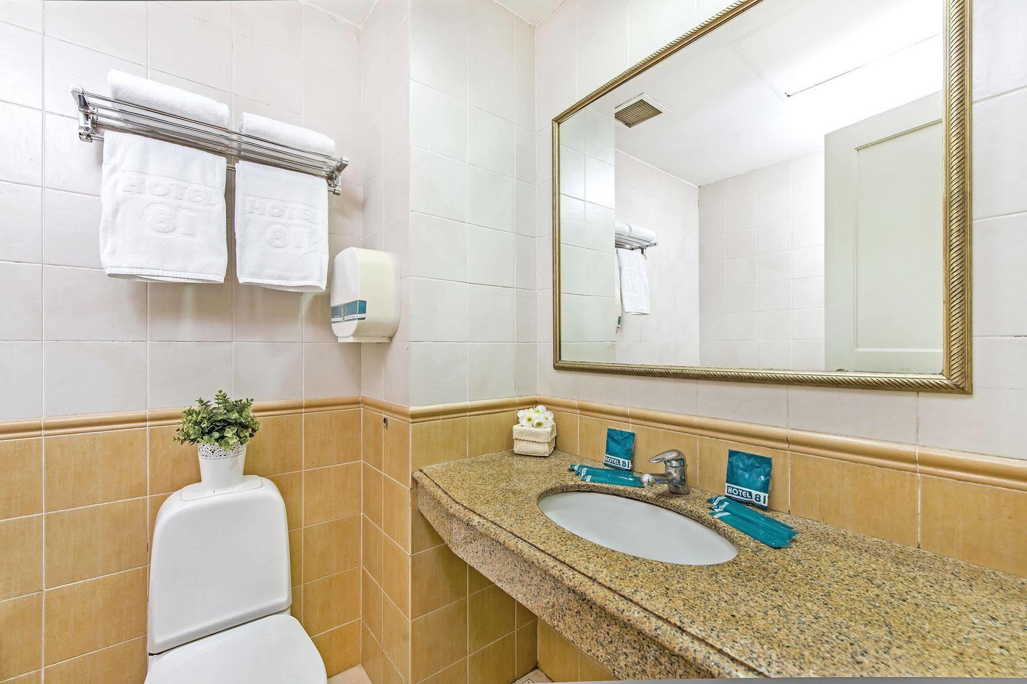 Hotel Classic By Venue Σιγκαπούρη Εξωτερικό φωτογραφία
