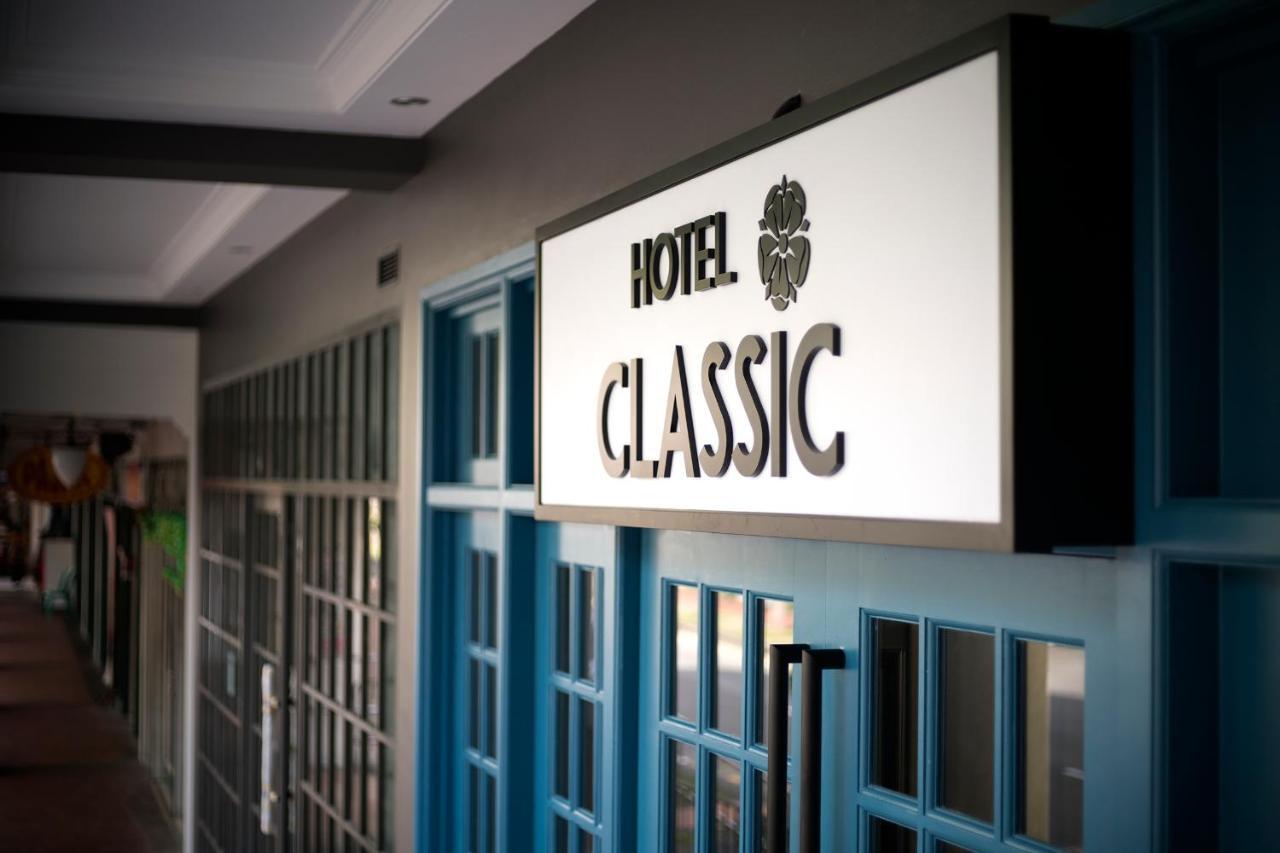 Hotel Classic By Venue Σιγκαπούρη Εξωτερικό φωτογραφία