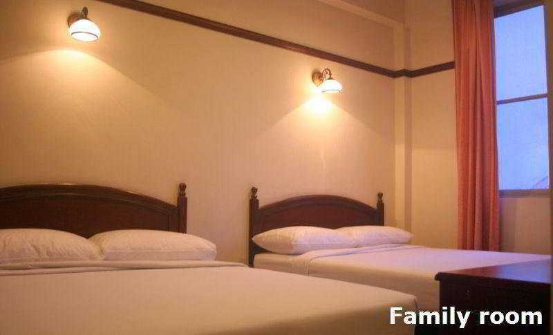 Hotel Classic By Venue Σιγκαπούρη Εξωτερικό φωτογραφία